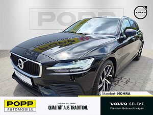 Volvo  T6 AWD Hybrid Momentum Pro ACC AHK STHZ