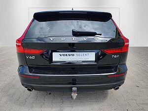 Volvo  T6 AWD Hybrid Momentum Pro ACC AHK STHZ