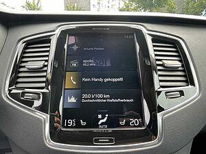 Volvo  T8 AWD Inscription Expression Recharge 360