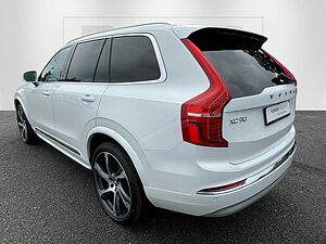 Volvo  T8 AWD Inscription Expression Recharge 360