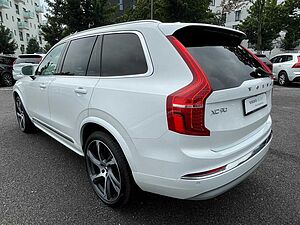 Volvo  T8 AWD Inscription Expression Recharge 360