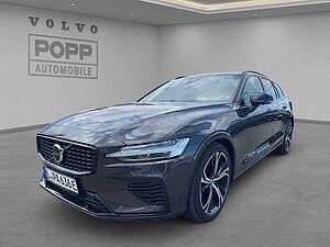 Volvo  19'