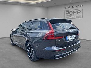 Volvo  19'