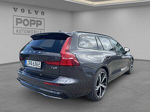 Volvo  19'