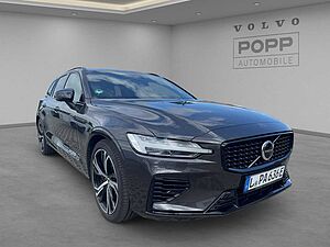 Volvo  19'