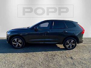 Volvo  T6 AWD Recharge R Design 360° ACC AHK LUFT