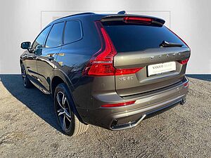 Volvo  T6 AWD Recharge R Design 360° ACC AHK LUFT