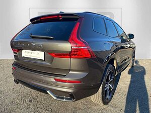 Volvo  T6 AWD Recharge R Design 360° ACC AHK LUFT