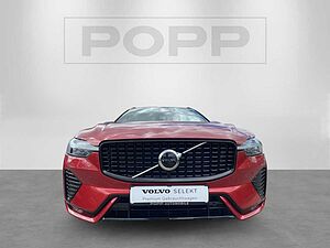 Volvo  20'