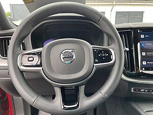 Volvo  20'