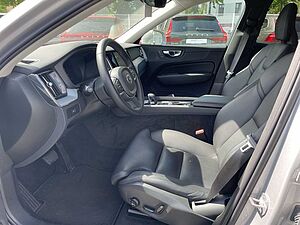 Volvo  20'