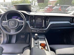 Volvo  20'