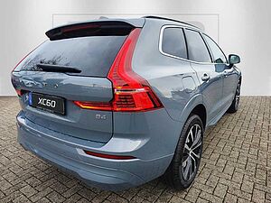 Volvo  20'