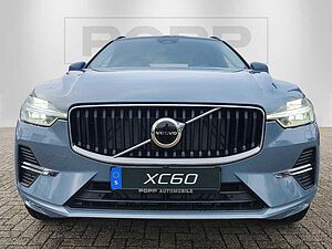 Volvo  20'