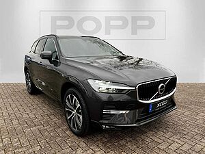 Volvo  20'