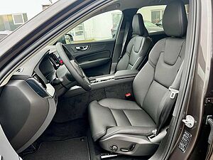 Volvo  20'