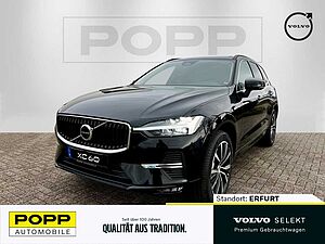 Volvo  20'