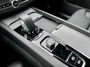 Volvo  20'