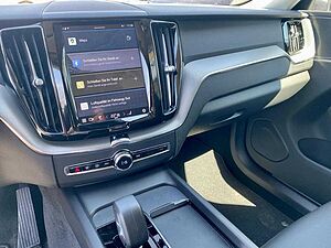 Volvo  20'
