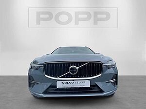 Volvo  20'
