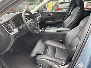 Volvo  20'