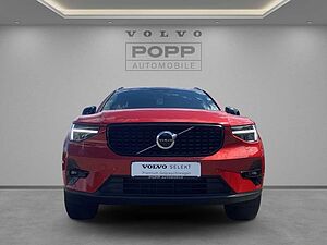 Volvo  19'