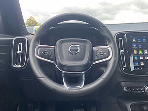 Volvo  19'