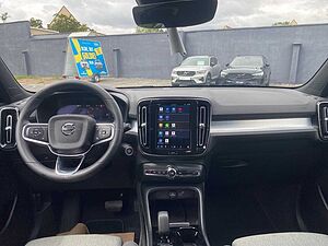 Volvo  19'