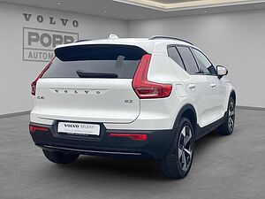 Volvo  19'
