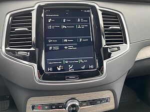 Volvo  T8 AWD Recharge Inscription 4C 7S HUD PANO
