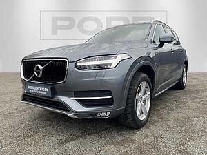 Volvo  D5 AWD Momentum 2xPDC ACC DAB+ FHZ SHZ NAV