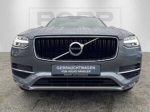 Volvo  D5 AWD Momentum 2xPDC ACC DAB+ FHZ SHZ NAV