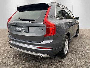 Volvo  D5 AWD Momentum 2xPDC ACC DAB+ FHZ SHZ NAV