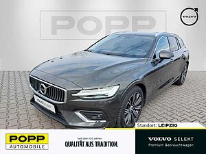 Volvo  T5 AWD Inscription ACC BLIS HUD PANO MASSAGE