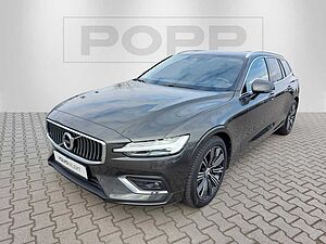 Volvo  T5 AWD Inscription ACC BLIS HUD PANO MASSAGE