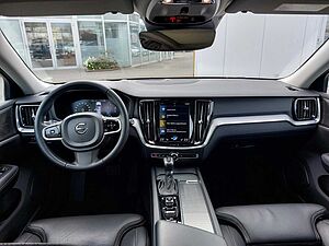 Volvo  T5 AWD Inscription ACC BLIS HUD PANO MASSAGE