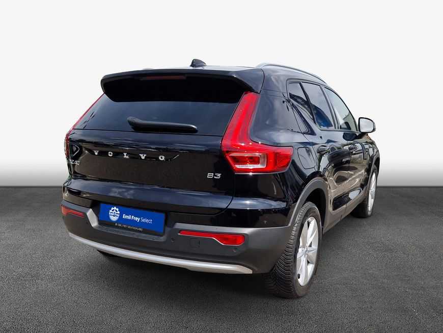 Volvo