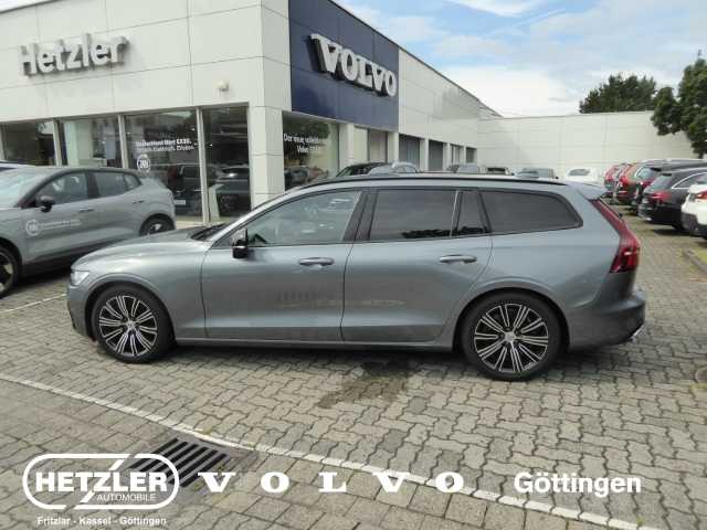 Volvo  V60 R-Design, B5 Mild-Hybrid Benzin