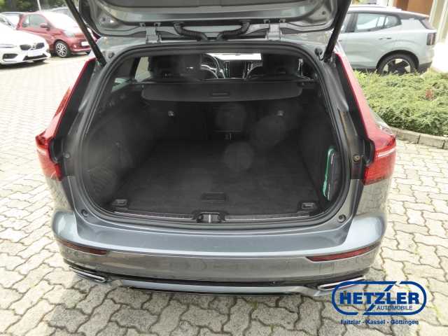 Volvo  V60 R-Design, B5 Mild-Hybrid Benzin