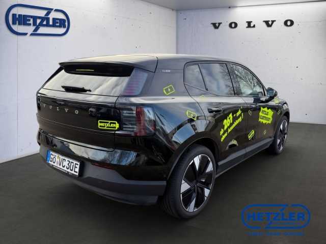 Volvo  EX30 Ultra, Twin Motor Performance, Elektrisch