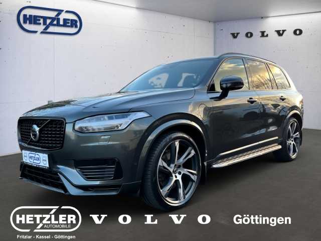 Volvo  XC90 Recharge R-Design, T8 AWD Plug-in Hybrid, 7 Sitze