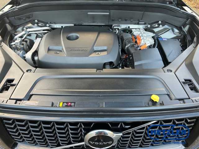 Volvo  XC90 Recharge R-Design, T8 AWD Plug-in Hybrid, 7 Sitze