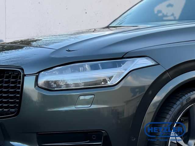 Volvo  XC90 Recharge R-Design, T8 AWD Plug-in Hybrid, 7 Sitze