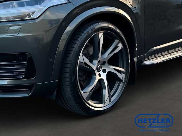 Volvo  XC90 Recharge R-Design, T8 AWD Plug-in Hybrid, 7 Sitze