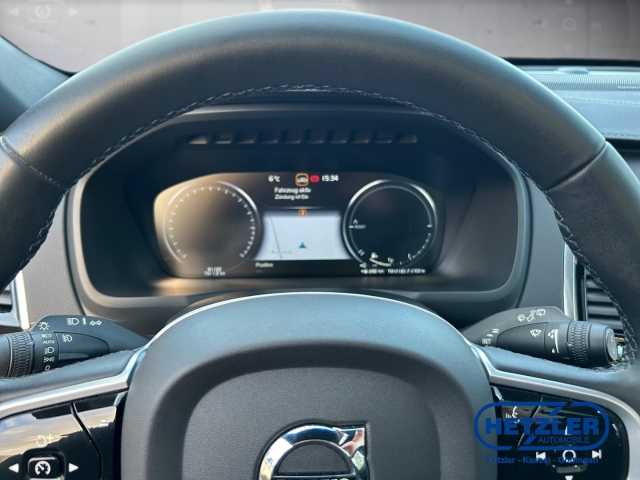 Volvo  XC90 Recharge R-Design, T8 AWD Plug-in Hybrid, 7 Sitze