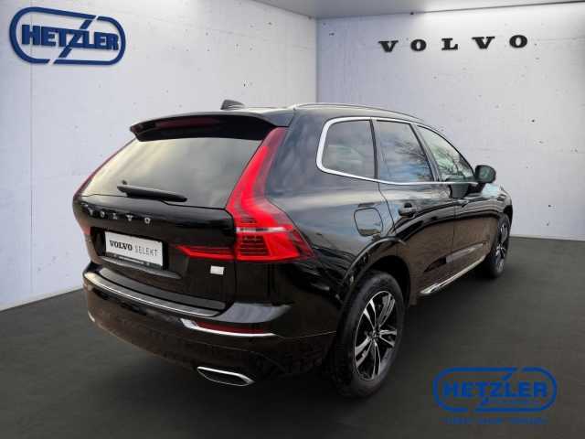 Volvo  XC60 Recharge Inscription Expression, T6 AWD Plug-in Hybrid