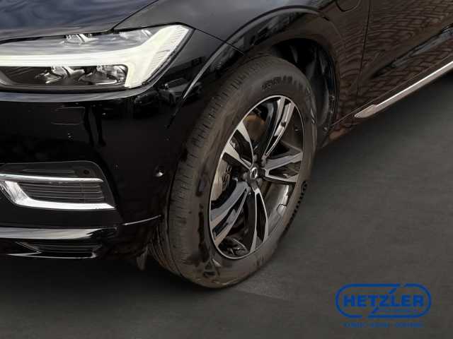 Volvo  XC60 Recharge Inscription Expression, T6 AWD Plug-in Hybrid