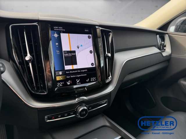 Volvo  XC60 Recharge Inscription Expression, T6 AWD Plug-in Hybrid
