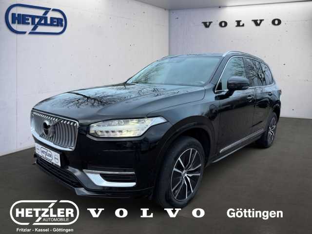 Volvo  XC90 Recharge Inscription Expression, T8 AWD Plug-in Hybrid, 7 Sitze