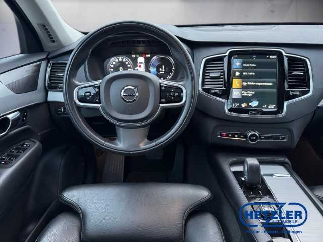 Volvo  XC90 Recharge Inscription Expression, T8 AWD Plug-in Hybrid, 7 Sitze